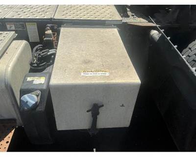 Freightliner M2 106 Battery Box