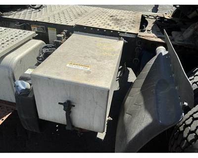 Freightliner M2 106 Battery Box