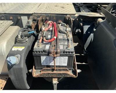 Freightliner M2 106 Battery Box