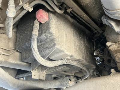 Freightliner Sprinter Battery Box