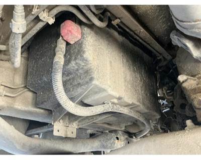 Freightliner Sprinter Battery Box for a Freightliner SPRINTER 3500