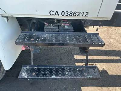 International 4200 Battery Box