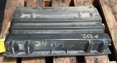 International 4300 Battery Box