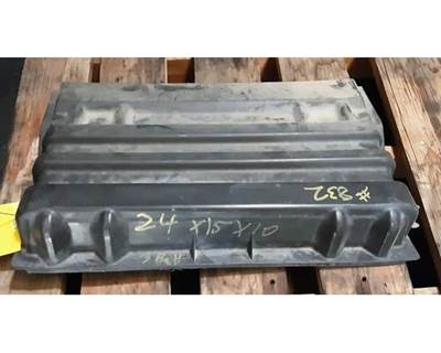 International 4300 Battery Box