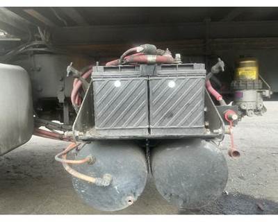 International 4400 Battery Box