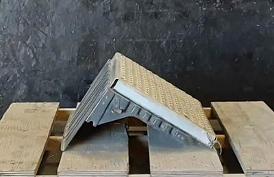 International Battery Box