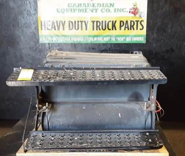 International 8600 Battery Box