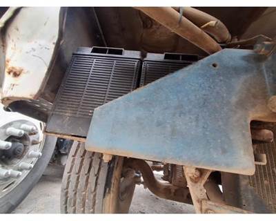 International CO-1850B Battery Box for a International 1853