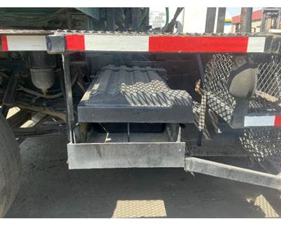 International COF-9670 Battery Box