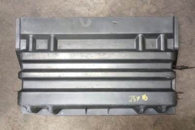 International DuraStar 4300 Battery Box