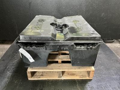 International LT625 Battery Box