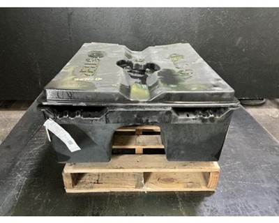 International LT625 Battery Box