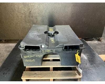 International LT625 Battery Box