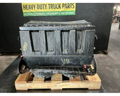 International LT625 Battery Box