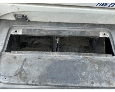 International LT625 Battery Box