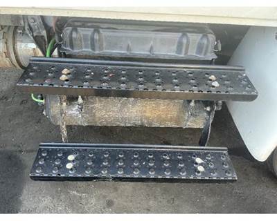 International Battery Box for a International MV607