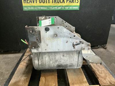 International ProStar Battery Box