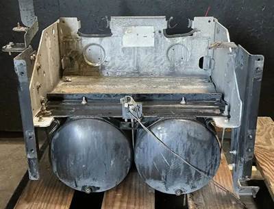 International ProStar Battery Box