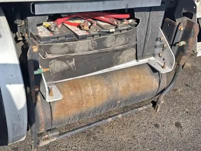 International ProStar Battery Box