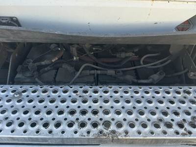 International ProStar Battery Box