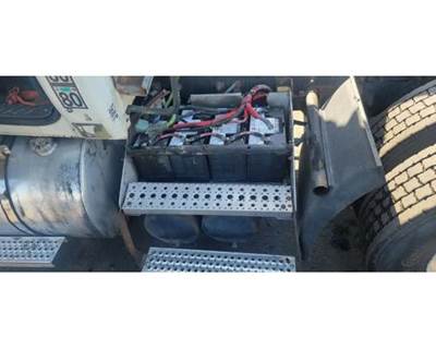 International ProStar Battery Box