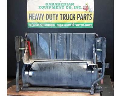 International ProStar Battery Box