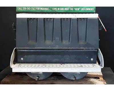 International ProStar Battery Box