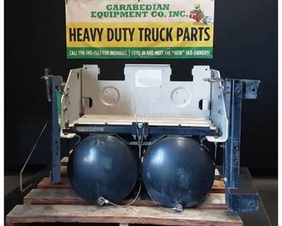 International ProStar Battery Box