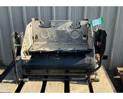 International ProStar Battery Box