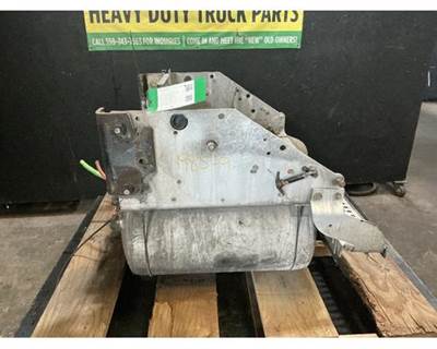 International ProStar Battery Box