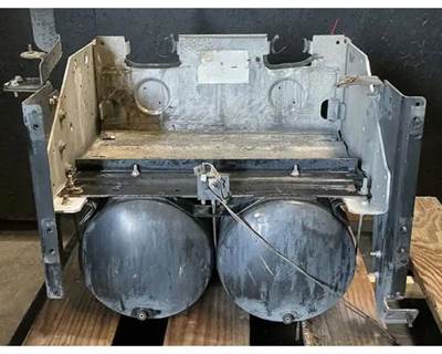 International ProStar Battery Box