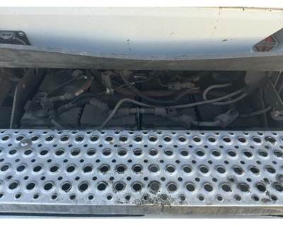 International ProStar Battery Box