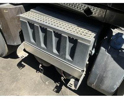 International ProStar Battery Box