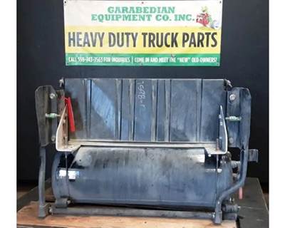 International ProStar Battery Box
