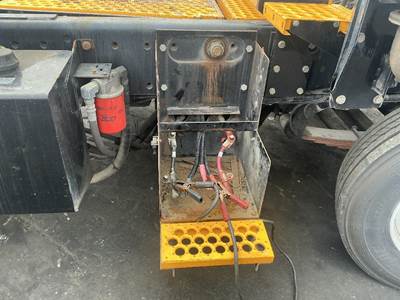 Kalmar Ottawa Right Battery Box for a Kalmar Ottawa 4x2