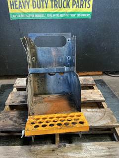 Kalmar Ottawa Right Battery Box for a Kalmar Ottawa 4x2