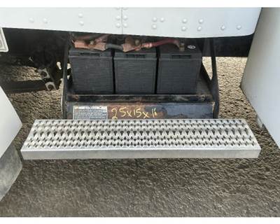 Kenworth T300 Battery Box