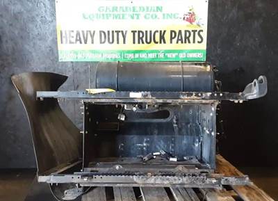 Kenworth T680 Battery Box