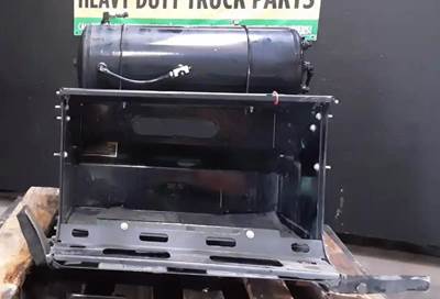 Kenworth T680 Battery Box