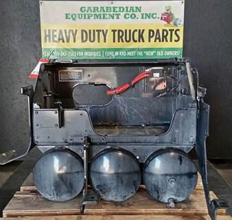 Kenworth T680 Battery Box