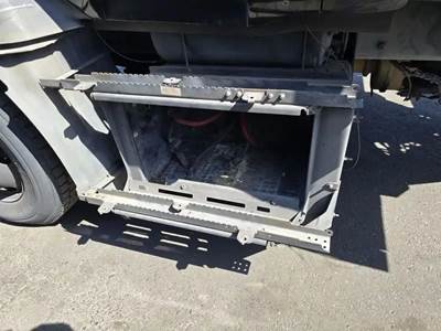 Kenworth T680 Battery Box