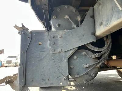 Kenworth T680 Battery Box