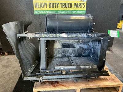 Kenworth T680 Battery Box