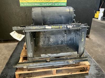 Kenworth T680 Battery Box