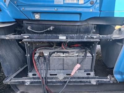 Kenworth T680 Battery Box