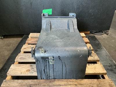 Kenworth T680 Battery Box