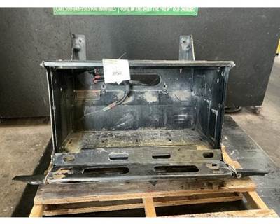 Kenworth T680 Battery Box