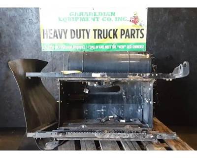 Kenworth T680 Battery Box