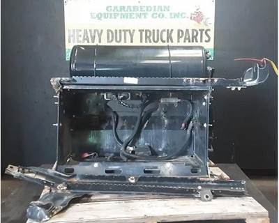 Kenworth T680 Battery Box