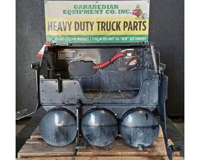 Kenworth T680 Battery Box